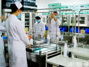 樂山市醫藥科技學校怎么樣,好不好