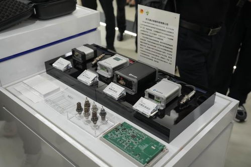 活力中國調(diào)研行丨湖北雙輪驅(qū)動 創(chuàng)新就業(yè)新生態(tài)賦能自動化設(shè)備開發(fā)